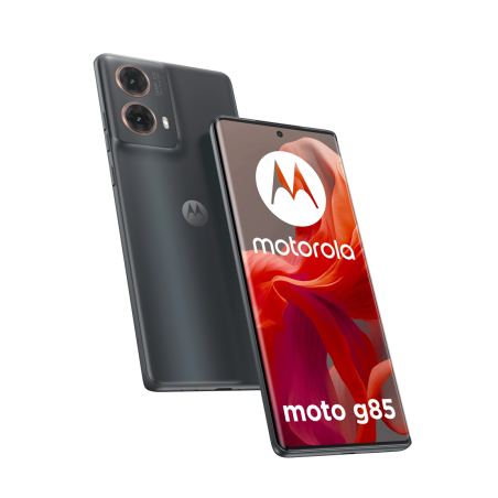 Motorola Moto G85 8+256GB 6.67" 5G Urban Grey Italia