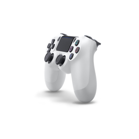 PS4 Dualshock 4 Glacier White V2