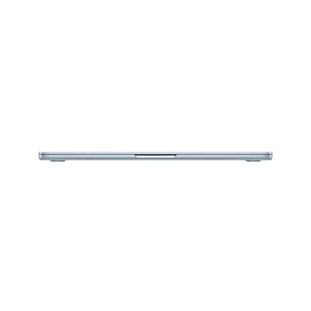 Apple MacBook Air 2025 13" M4 10C/8G 16/256GB Sky Blue MC6T4T/A