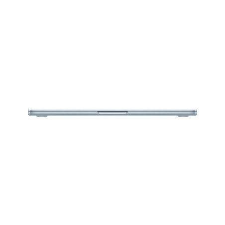 Apple MacBook Air 2025 13" M4 10C/8G 16/256GB Sky Blue MC6T4T/A