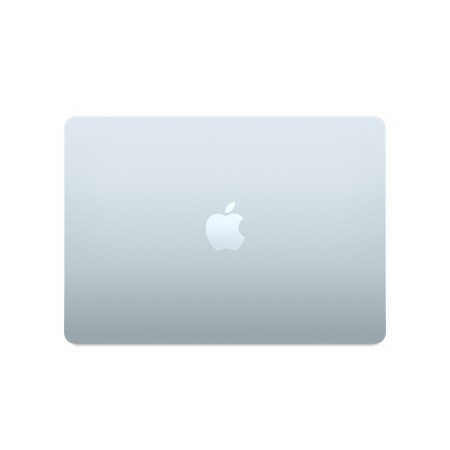 Apple MacBook Air 2025 13" M4 10C/8G 16/256GB Sky Blue MC6T4T/A