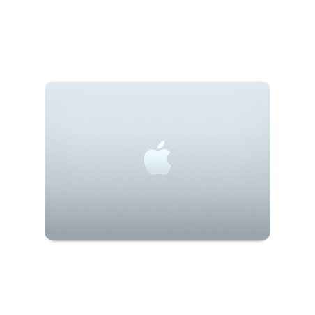 Apple MacBook Air 2025 13" M4 10C/8G 16/256GB Sky Blue MC6T4T/A