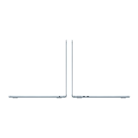 Apple MacBook Air 2025 13" M4 10C/8G 16/256GB Sky Blue MC6T4T/A
