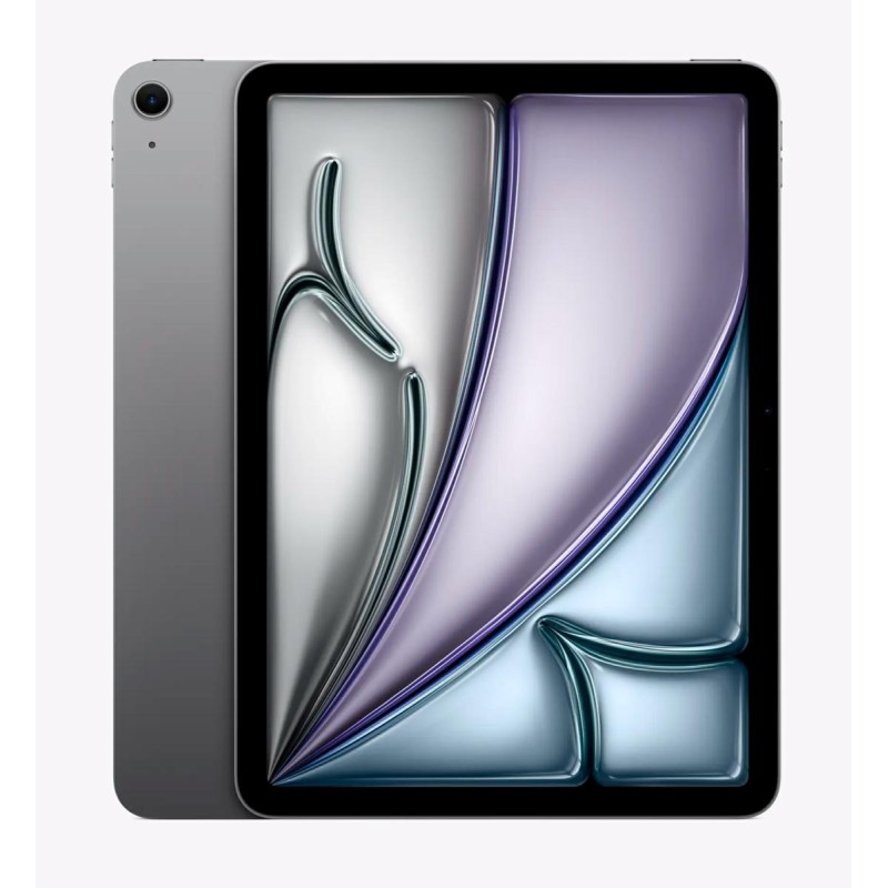 Apple iPad Air 2025 7Gen 11" WiFi 256GB M3 Space Grey MCA14TY/A Italia