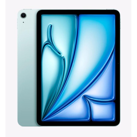 Apple iPad Air 2025 7Gen 11" WiFi 128GB M3 Blue MC9X4TY/A Italia