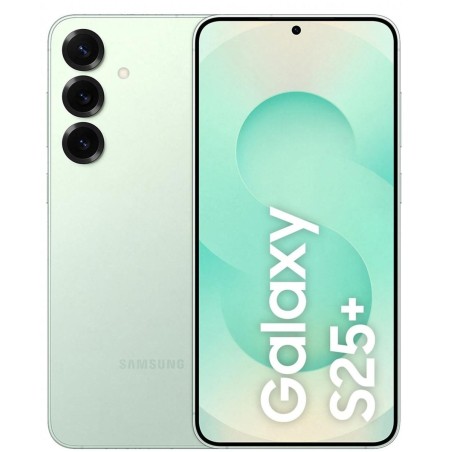 Samsung Galaxy S25+ S936 12+256GB 6.7" 5G Mint Europa