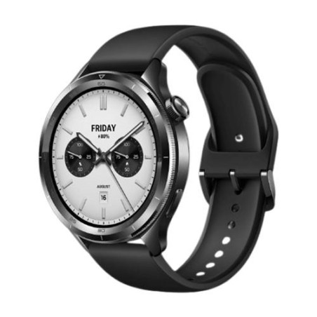 Xiaomi Watch S4 1.43" Black