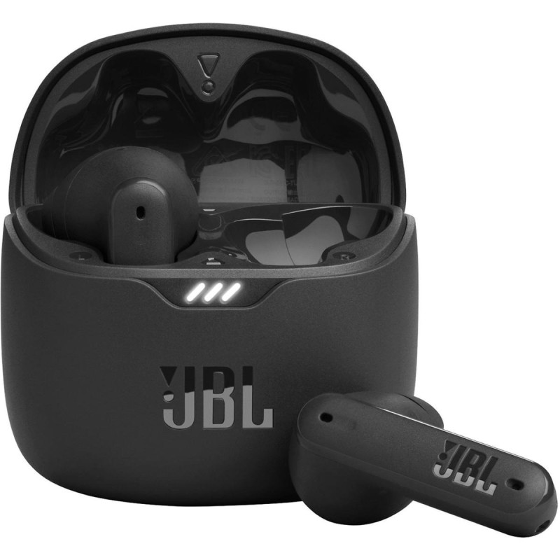 JBL Auricolari BT Tune FlexTWS Black