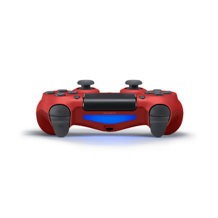 PS4 Dualshock 4 Magma Red V2