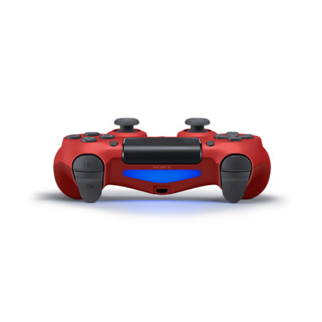 PS4 Dualshock 4 Magma Red V2