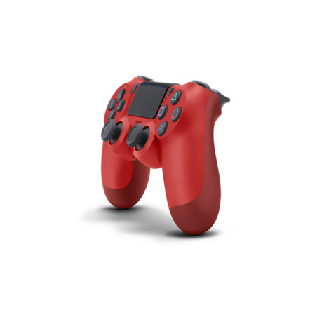 PS4 Dualshock 4 Magma Red V2