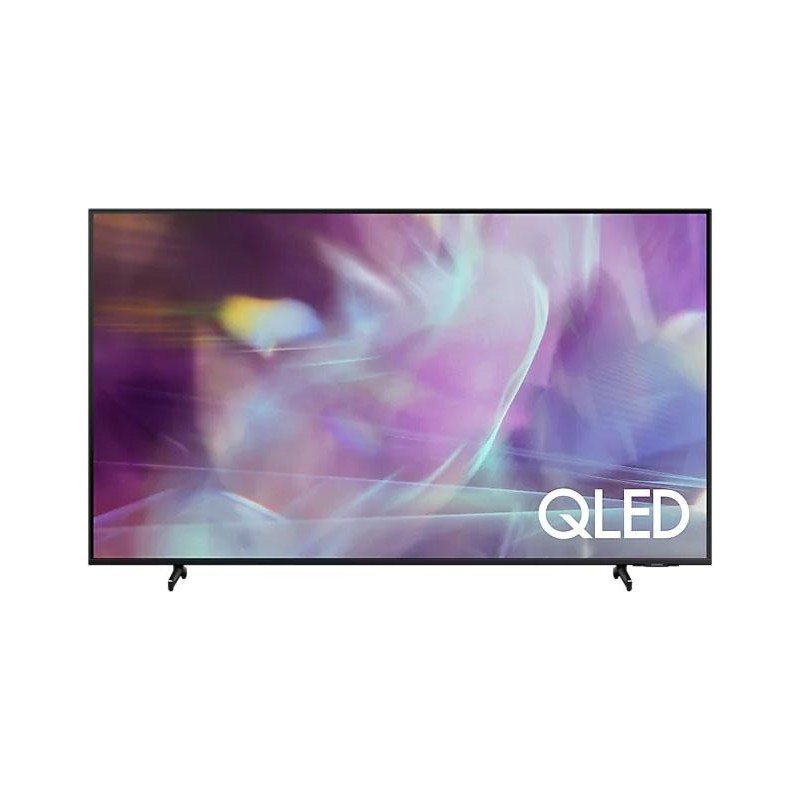 Samsung 43" QLED QE43Q60AAU Ultra HD 4K Smart TV EU