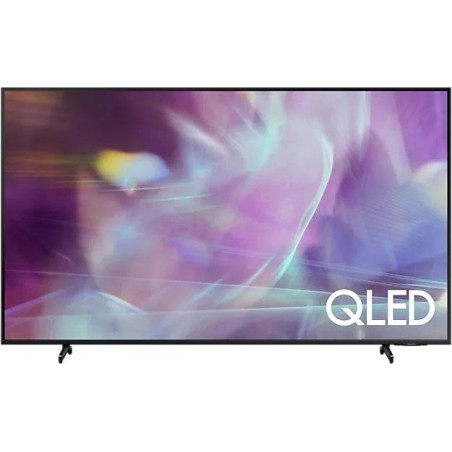Samsung 43" QLED QE43Q60AAU Ultra HD 4K Smart TV EU