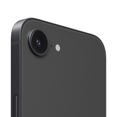 Apple iPhone 16e 512GB 6.1" Nero Black MD1X4SX/A Europa