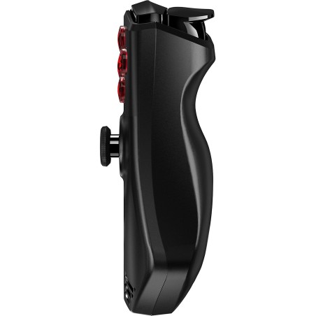 MSI Console Claw A1M-068IT 16GB/512 Intel core ultra7 Nero