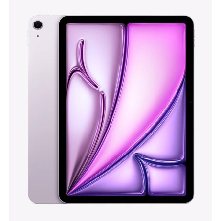 Apple iPad Air 2025 7Gen 11" CELL 128GB M3 Purple MCFY4TY/A Italia