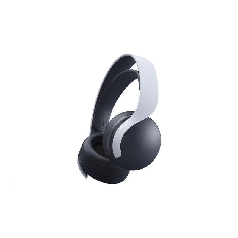 PS5 Cuffie Wireless PULSE 3D White