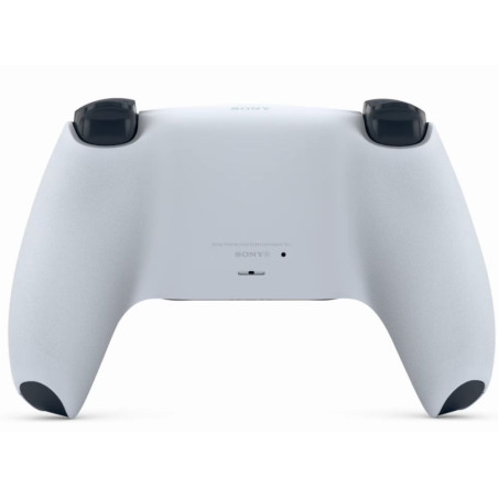 PS5 DualSense White