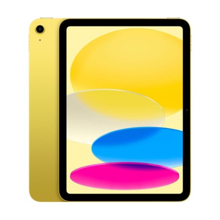 Apple iPad 2025 11Gen 11" WiFi 256GB Yellow MD4J4TY/A Italia