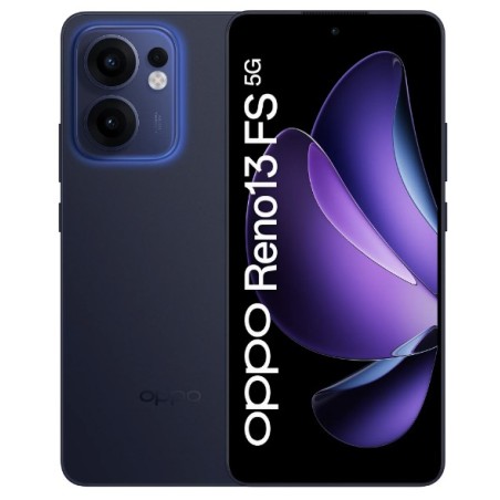 OPPO Reno 13FS 12+512GB 6.67" 5G Luminous Blue Europa
