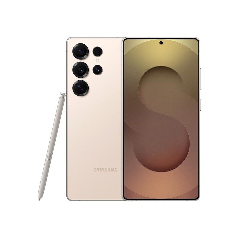 Samsung Galaxy S25 Ultra SM-S938 12+512GB 6.9" 5G Titanium Pinkgold Europa