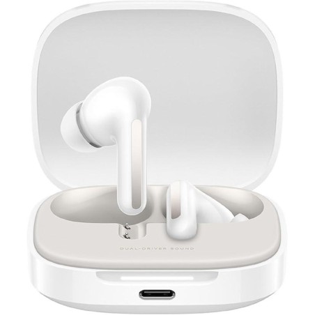 Xiaomi Auricolari Wireless Redmi Buds 6 White