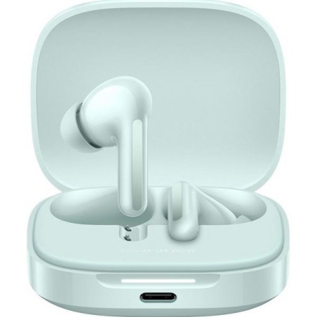 Xiaomi Auricolari Wireless Redmi Buds 6 Coral Green