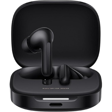 Xiaomi Auricolari Wireless Redmi Buds 6 Black