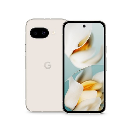 Google Pixel 9a 8+128GB 6.3" Grigio Creta 5G EU