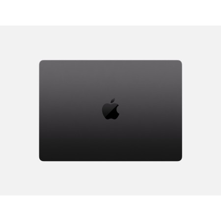 Apple MacBook Pro 2024 14" M4 Pro 14C/20G 24/1TB Space Black MX2F3T/A