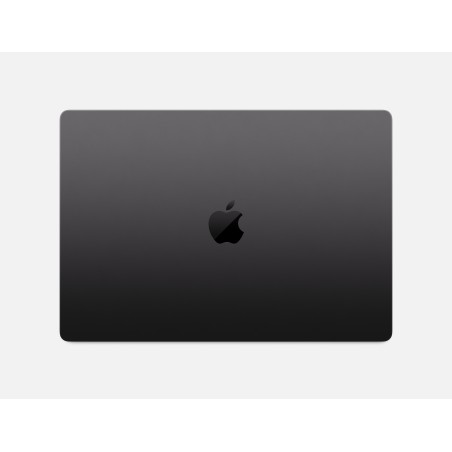 Apple MacBook Pro 2024 16" M4 Pro 14C/20G 24/512GB Space Black MX2X3T/A
