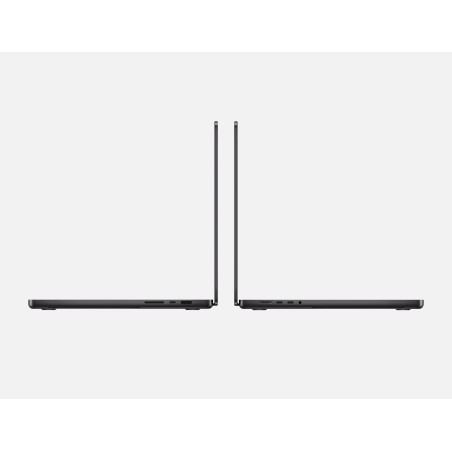 Apple MacBook Pro 2024 16" M4 Pro 14C/20G 48/512GB Space Black MX2Y3T/A
