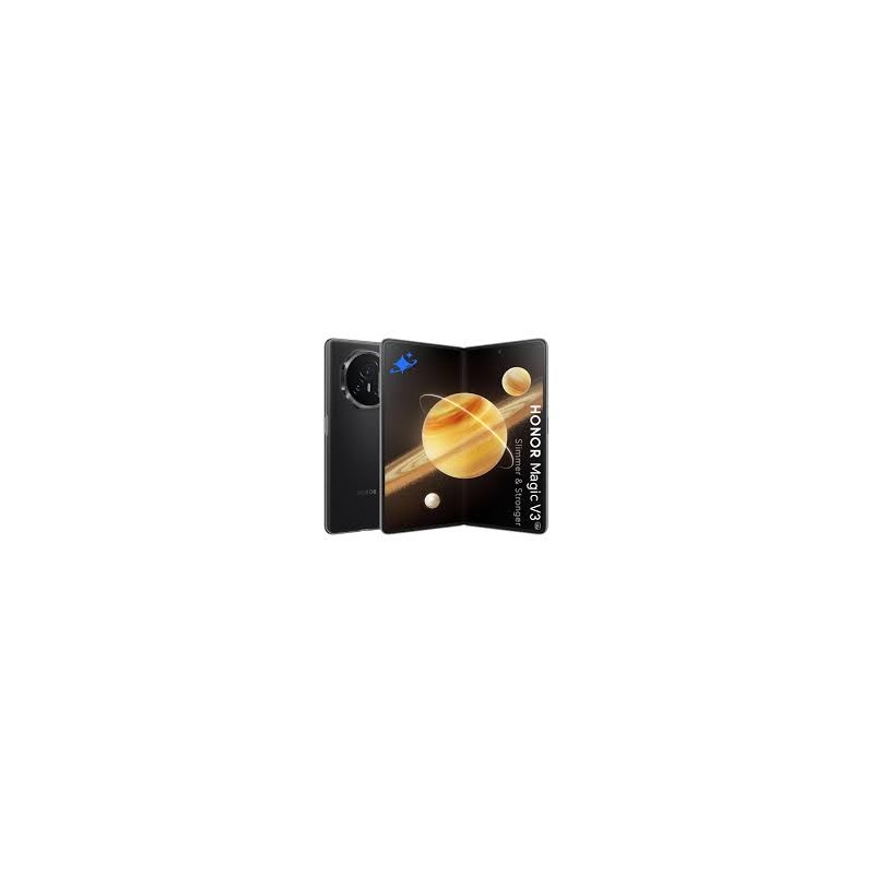 Honor Magic V3 12+512GB 7.92" 5G Black Vodafone