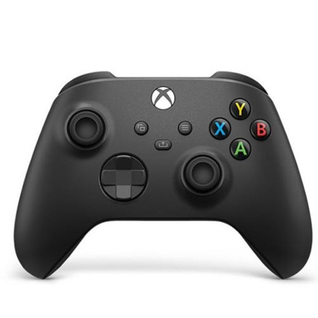 XBOX SERIE X/S Controller Carbon Black
