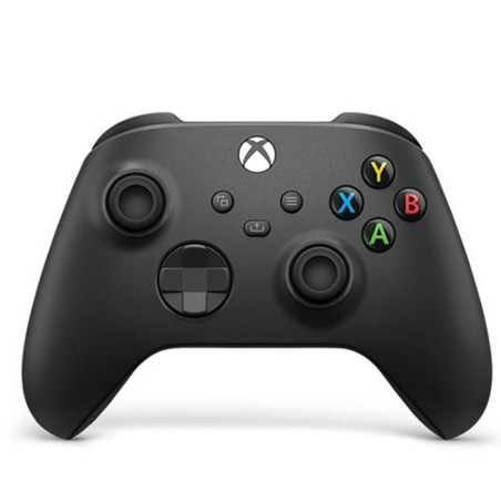 XBOX SERIE X/S Controller Carbon Black