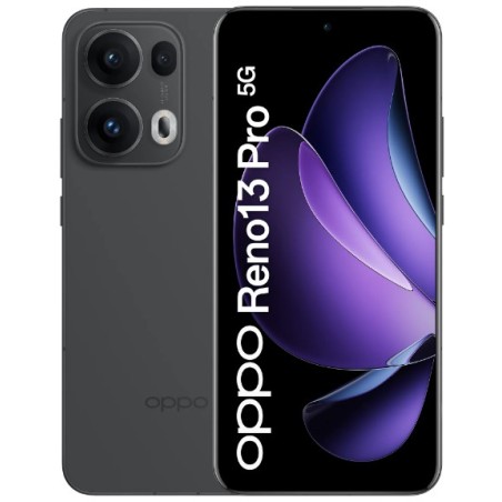 OPPO Reno 13 Pro 12+512GB 6.83" 5G Graphite Grey Italia