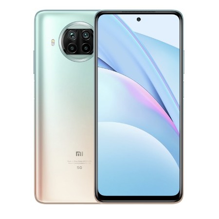Xiaomi Mi 10T Lite 6+128GB 6.67" 5G Rose Gold Dual Sim Italia