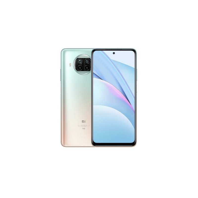 Xiaomi Mi 10T Lite 6+128GB 6.67" 5G Rose Gold Dual Sim Italia