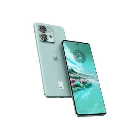 Motorola Edge 40 Neo 5G 12+256GB 6.55" Soothing Sea DS EU