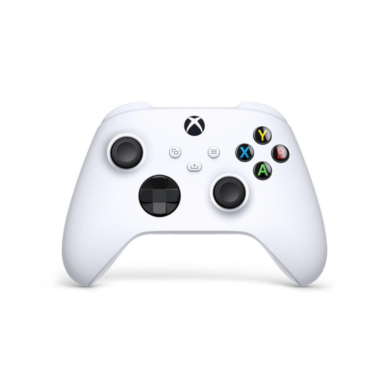 XBOX SERIE X/S Controller Wireless White