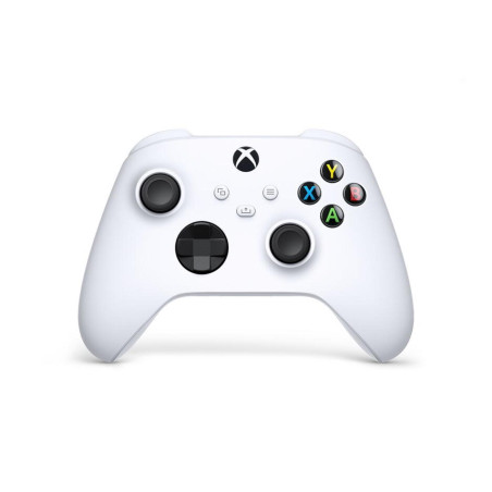 XBOX SERIE X/S Controller Wireless White