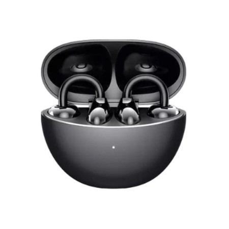 Honor Choice Earbuds Clip Black