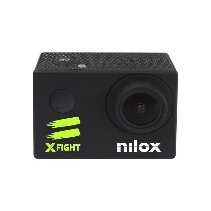 Nilox Action Cam Xfight-Xshot 1080P