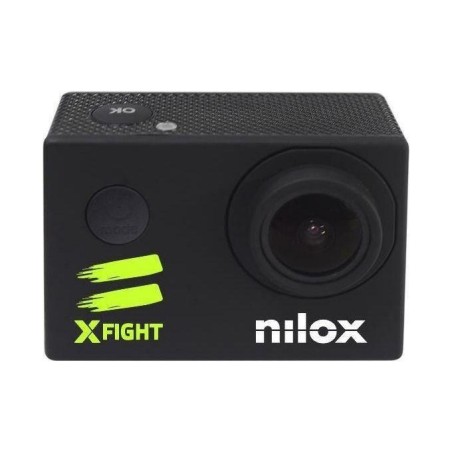 Nilox Action Cam Xfight-Xshot 1080P