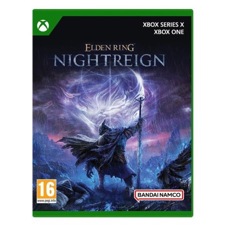 XBOX Serie X Elden Ring Nightreign EU