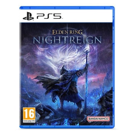 PS5 Elden Ring Nightreign EU