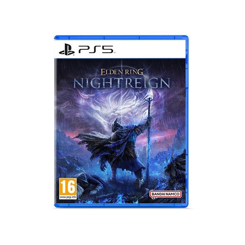 PS5 Elden Ring Nightreign EU