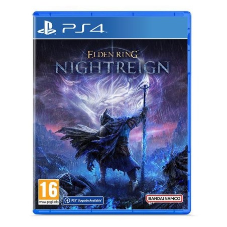 PS4 Elden Ring Nightreign EU