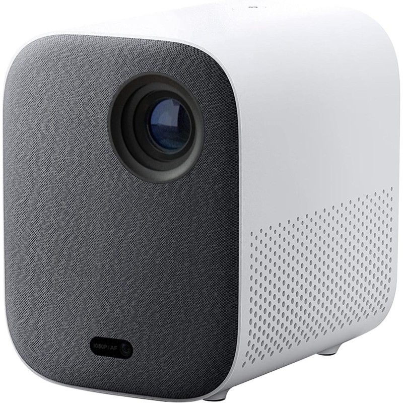Xiaomi Videoproiettore Mi Smart Projector 2 Eu 60-120" FHD