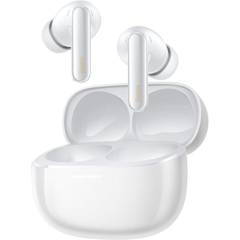 Xiaomi Auricolari Wireless Redmi Buds 6 Pro White